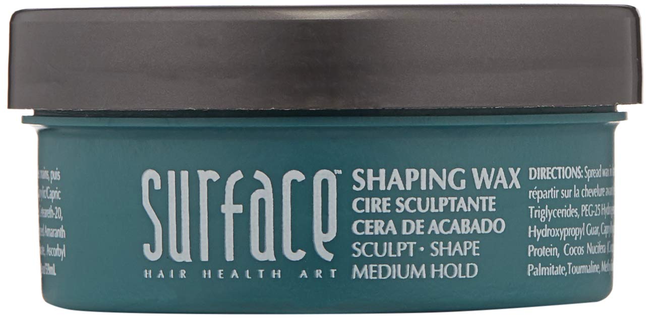 Surface Shift Shaping Wax